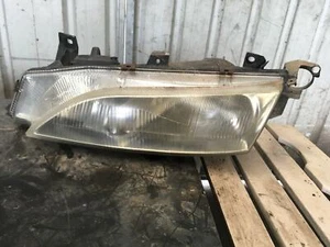 Ford Fairlane NF-NL Left Head Lamp 03/1995-02/1999 - Picture 1 of 3