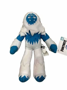 2021 - Fortnite By Epic Games - Plush Stuffed Animal 8 Inch - Trog - Picture 1 of 6
