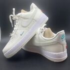Nike Air Force 1 '07 'Year of the Dragon' Sail  FZ5052-131 Size 8.5 - 12 NEW