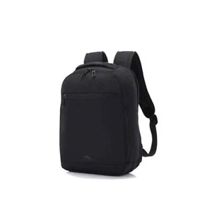 High Sierra Mini Business Backpack Black - Picture 1 of 6
