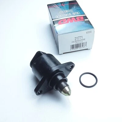 Fuel Injection Idle Air Control Valve Fits Jeep Cherokee Comanche 1986-1990 - Image 1 of 4