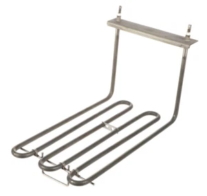 EL197 LINCAT DF33 DF66 FRYER HEATING ELEMENT 230V 3KW 3000W GENUINE SPARE PART - Picture 1 of 16