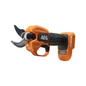 AEG 18V Fusion Brushless Secateurs ALP18 Skin Only - BRAND NEW - Picture 1 of 5
