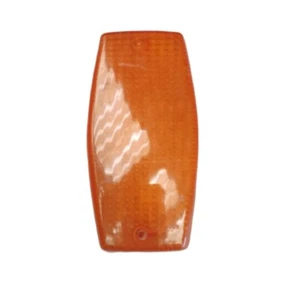 Peugeot 304 jusqu'à 10/1972 - cabochon feu ARD orange - SEIMA 634d - NEUF - Foto 1 di 1