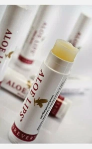 Forever Living ALOE LIPS with Jojoba and Beeswax - Picture 1 of 3