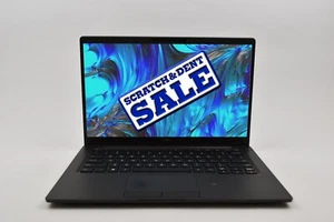 Dell Latitude 7400 14" Screen Intel i7 8th Gen 16GB RAM 256GB SSD Windows - Picture 1 of 13