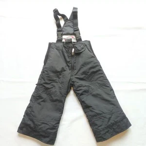 NWOT Obermeyer kids size 2 snowpants - Picture 1 of 8
