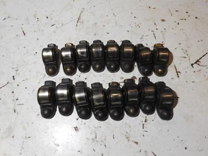 Engine Roller Bearings Rocker Arms 99-02 Saturn SC2 1.9L SW2 - Picture 1 of 7