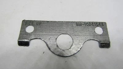 EGR Tube Gasket ACDelco GM Original Equipment 219-183 - Image 1 of 3