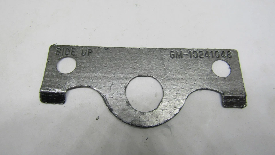 Junta de tubo EGR ACDelco GM equipo original 219-183 Foto 1 de 3