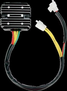 Ricks Electric Regulator Rectifier FOR HONDA VT1100 VT1100C VT1100C2 VT1100T - Picture 1 of 2