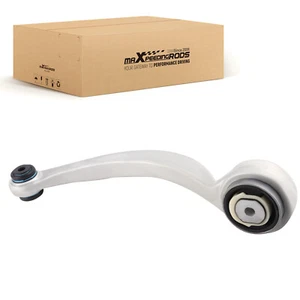 KIT BRACCIO COMANDO INFERIORE SOSPENSIONE ANTERIORE PER JAGUAR S-TYPE X200 XF X250 XJ X350 - Foto 1 di 13