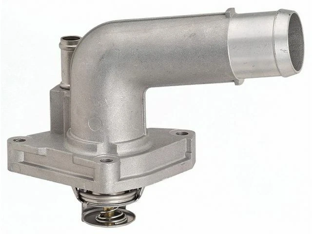 Termostato Gates compatible con Nissan Máxima 2002-2008 3,5 L V6 GAS 84CDQX Foto 1 de 1