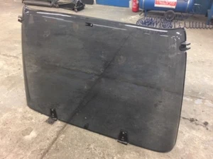 COFANO JEEP JK TRASPARENTE - Foto 1 di 9