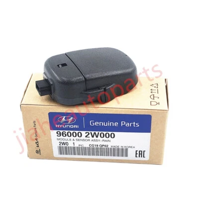 NEW OEM Rain Sensor Moudle Assy For 2013-2018 Hyundai Santa Fe DM 96000-2W000 - Image 1 of 4