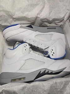 Air Jordan 5 Retro OG DD0587 140 - Picture 1 of 8