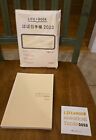 Hobonichi Techo Cousin 2023 Planner Diary A5 English (U.S. Seller) New 