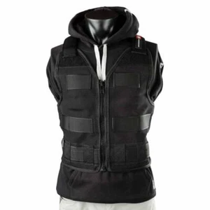 Diamondback 7-1-BK-XL 701 Tool Vest - Right - BLK - XL - Picture 1 of 4