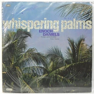 Enoch Daniels Klavier Hindi Film Tunes LP Vinyl Schallplatte Bollywood 1977 indische EX - Bild 1 von 7