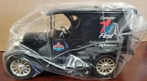 Ertl Amoco 1923 Chevy 1/2 Ton Truck Bank 6.5" NEW Made in USA Limited Edition - Picture 1 of 7