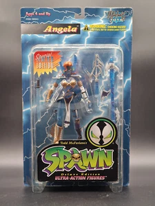 Spawn Figur Angela Serie Special Edition McFarlane Toys NEU OVP - Bild 1 von 2