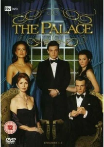 The Palace- Episodes 1-6 DVD Drama (2007) JANE ASHER Quality Guaranteed - Picture 1 of 8