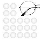 10 Paar Kinderbrille Tempelhalter Brille Ohrpolster