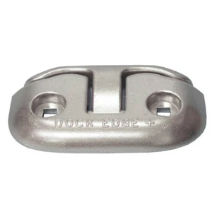 TACO DOCK EDGE ABATIBLE DOCK DOCK PULIDO 6 - Imagen 1 de 1
