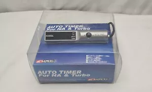 Apexi Auto Timer For NA & Turbo 405-A011 - Picture 1 of 11