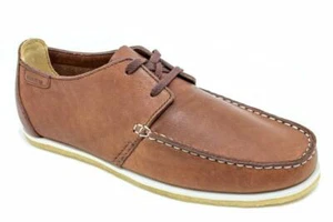 Clarks Pilton Town Ébène 20339258 - Bild 1 von 4