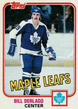 1981 - 82 Topps Hockey Cards Complete Your Set - Multi Card Discount
