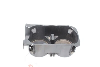 03-09 MERCEDES-BENZ E350 E63 AMG ЦЕНТРАЛЬНАЯ КОНСОЛЬ ПОДСТАКАННИК ДЕРЖАТЕЛЬ Q6728 - Изображение 1 из 4