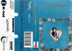 Gipsy Kings – Mosaïque , Original Cassette, Europe Version - Picture 1 of 3