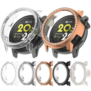 Do COROS PACE Pro Diamond Pusta obudowa Futerał ochronny Etui na zegarek Pokrowiec Akcesoria - Zdjęcie 1 z 54