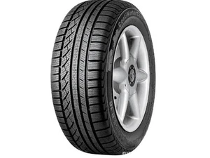 Winterreifen Continental 255/40 R18 99V WINTERCONT TS-810S XL M+S N1FR - Bild 1 von 6
