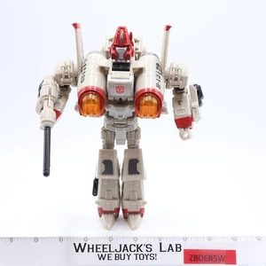 Powerglide 100% Complete Transformers Movie 2007 Hasbro Action Figure - Picture 1 of 4