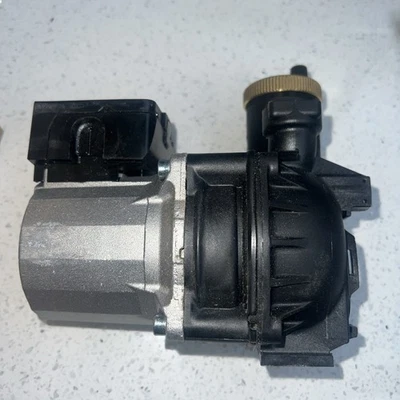 IDEAL WILO REPLACEMENT PUMP europa 224,228 mini c24,c28,s24,s28 172610 BRAND NEW - Image 1 of 4