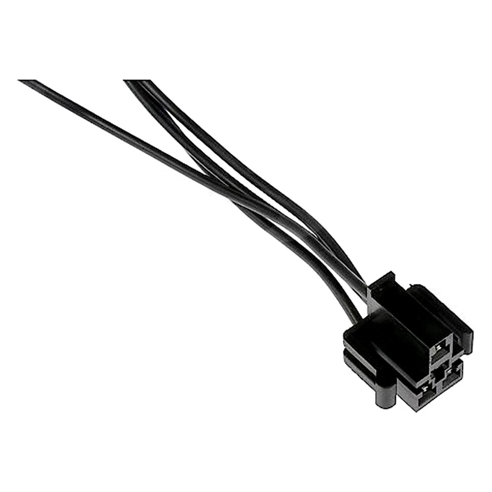 For Ford F-150 1999-2003 gpd 1712270 HVAC Blower Motor Resistor Foto 1 de 1