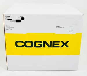 Cognex DataMan DM380 Industrie Barcodeleser hochauflösende Maschine - DM3816X - Bild 1 von 8