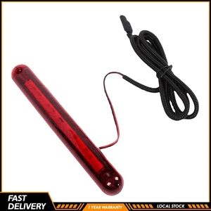 15" Car LED 24 Car Mount High Level Third 3RD Brake Stop Rear Tail Light 12V - Picture 1 of 8