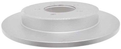 Disc Brake Rotor fits 2005-2010 Jeep Grand Cherokee Commander Commander,Grand Ch - Image 1 of 4