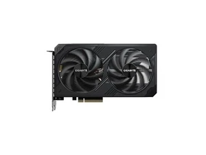 GIGABYTE WindForce GeForce RTX 5060 Ti 16GB GDDR7 PCI Express 5.0 x8 ATX Grafik - Bild 1 von 6