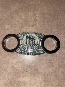 Drew Estate Cigar Cutter - Picture 1 of 4