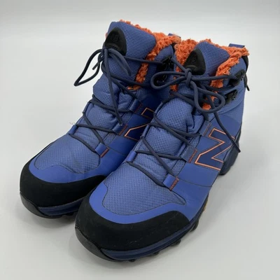 Zapatos New Balance Mujer Talla 10 WO1099BO PrimaLoft Vibram Invierno Senderismo Trail Foto 1 de 4