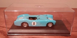 Top Model - Talbot Lago T26 GS Le Mans 1953 N°8 Blue 1:43 Italy - Picture 1 of 8