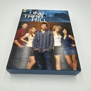 One Tree Hill: The Complete Third Season 6-Disc Set) - Imagen 1 de 18