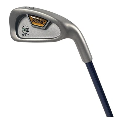 MG Golf 283MC 2 Iron True Temper Gold Graphite Shaft Senior Flex 39" Right-Hand - Image 1 of 4