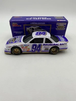 Brickyard 400 94 Lumina 1:24 BANCO 1 de 25.000 Foto 1 de 4