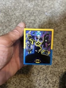 wendys dc minifigures Mystery Box sigillato - Foto 1 di 7