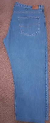 Lee Cooper Originals Jeans -Size 50 "Waist -32" Inside leg- Used . - Image 1 of 2